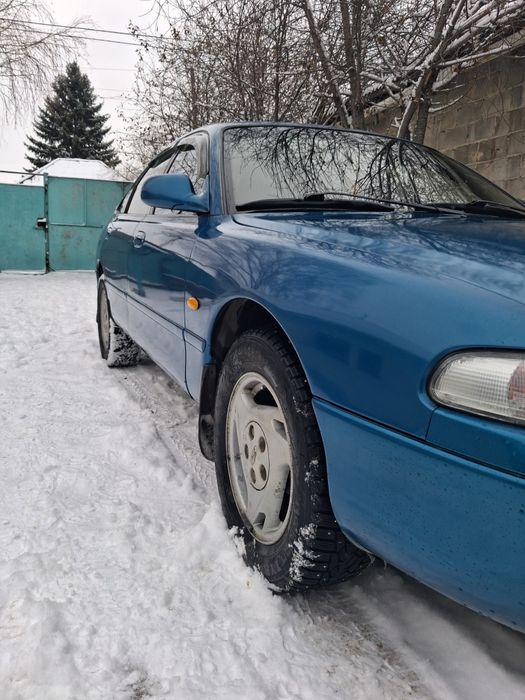 Продам  мазда кронос