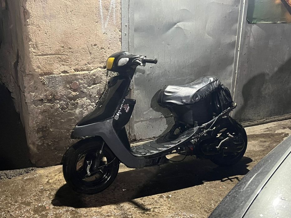 продам yamaha aprio