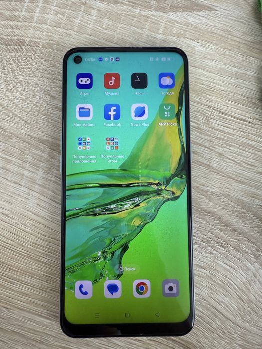 Продам смартфон Oppo