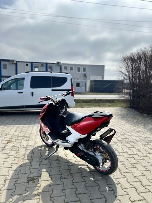 Yamaha aerox de vanzare