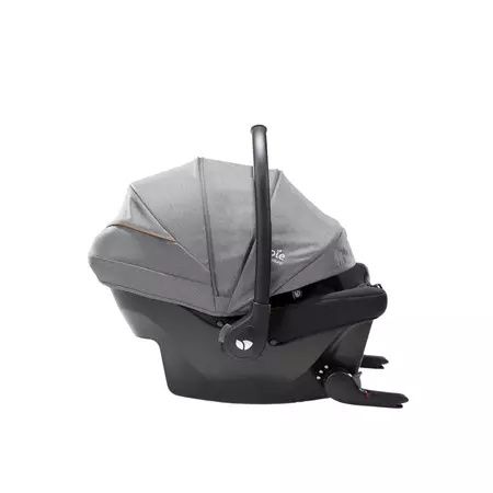Scoica auto Sprint Signature, 75 cm, Carbon - R129, 1 bucata, Joie cu isofix integrat- utilizare: 40-75 cm /de la nastere pana la 12 luni (13 kg)
cu i