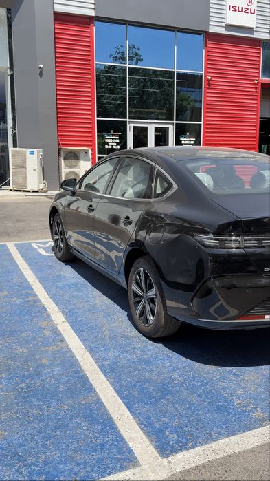 Byd Chazor offical Avtozone