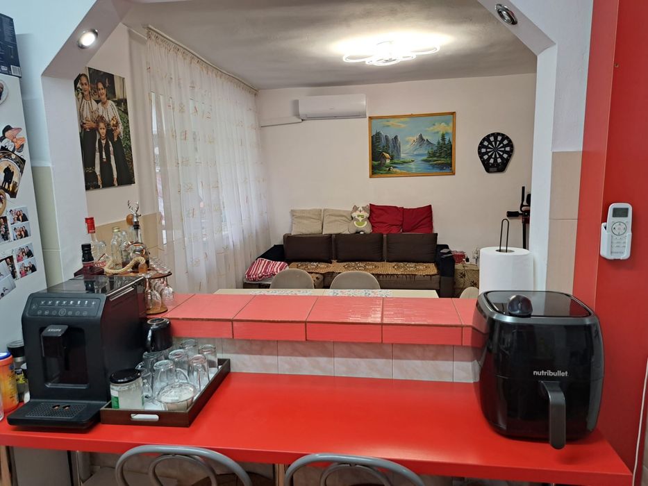 Apartament de vănzare