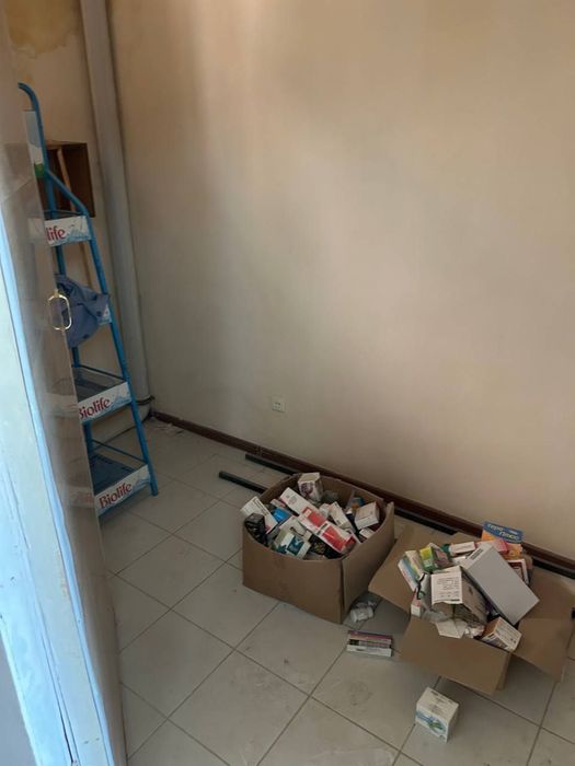 Ассалому алейкум! Дорихона сотилади