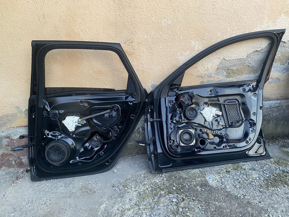 Usi complecte dreapta Audi brek  A6 C8 model 2018