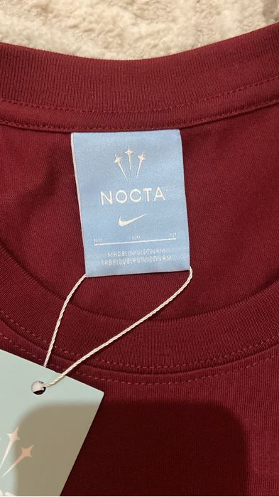 Футболка Nike nocta