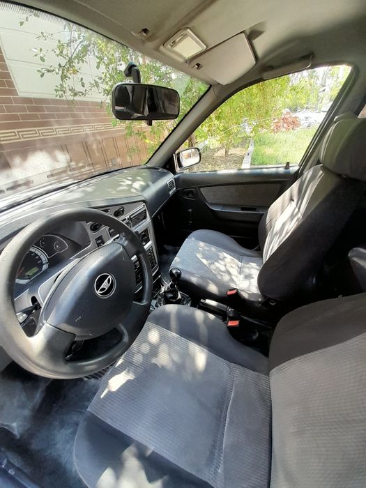 Нексия 2 донс сотилади