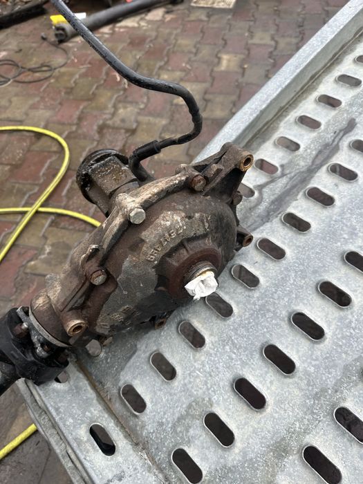 Grup fata BMW X5 E53 3.0 diesel 3.91 | 7524542