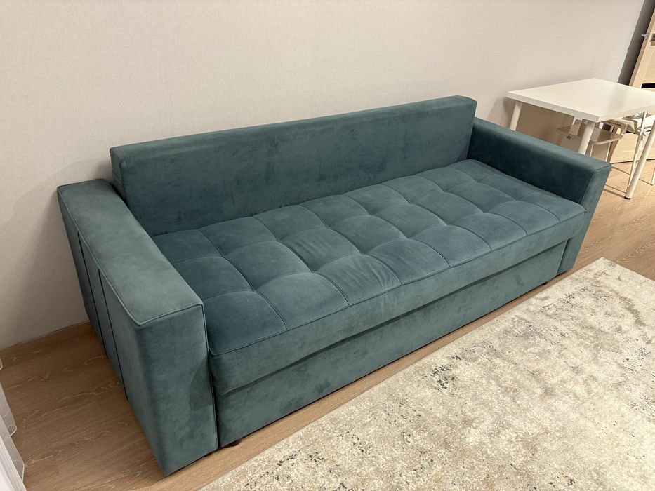 Раскладной диван