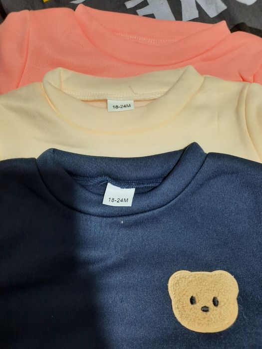 Костюмчики , Уги