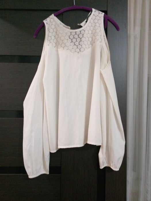 Разгрузка гардероба