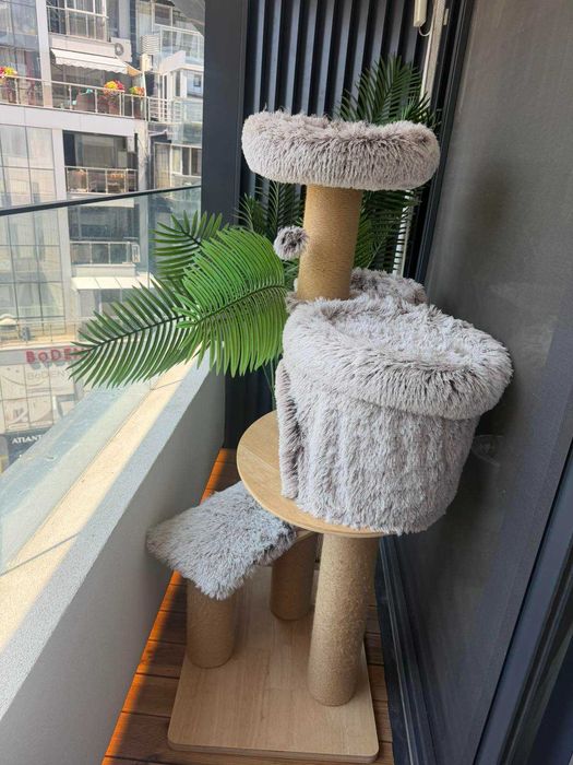 Катерушка за котка