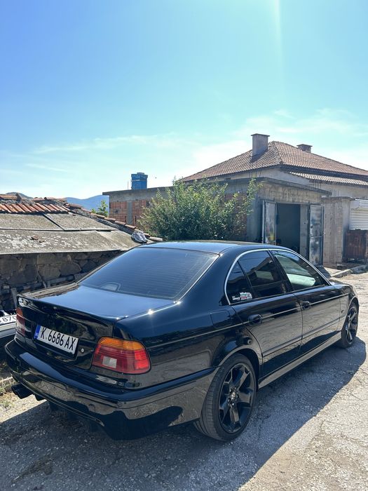 BMW style 131 18