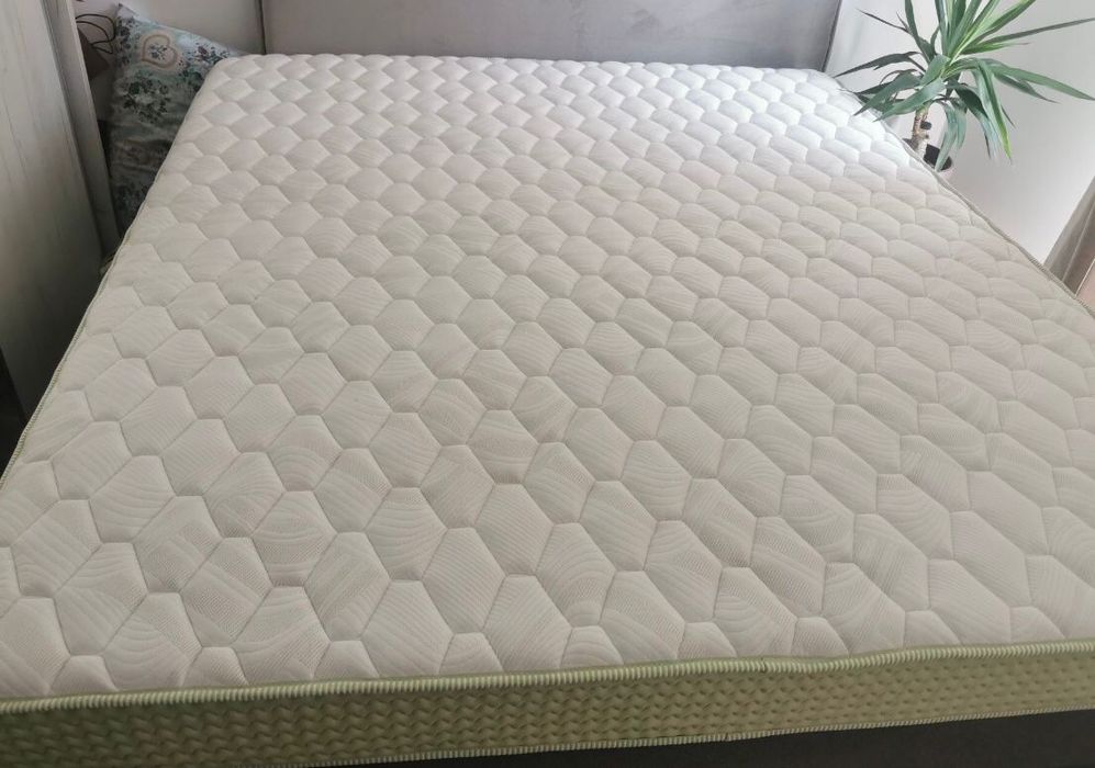 Saltea dormeo si wellpur