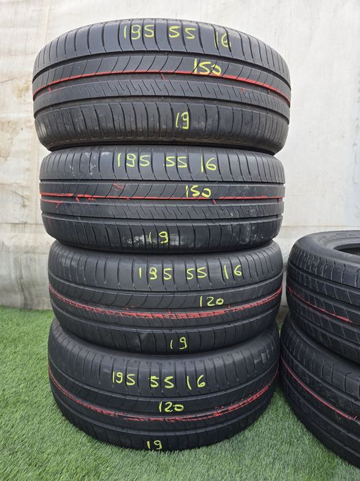 195.55.16 michelin 75 LEI BUCATA