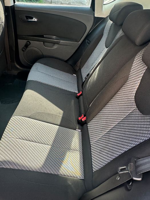 SEAT Leon 1.4 MPI – 90 CP – 2009 – 1,4. MPI