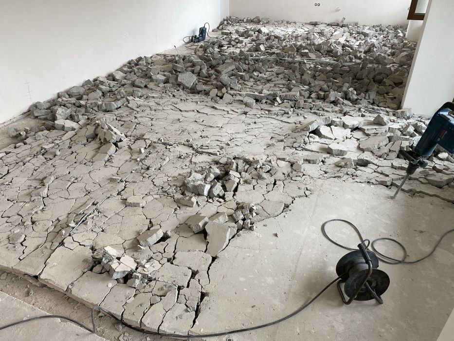 Хамалски и транспортни услуги