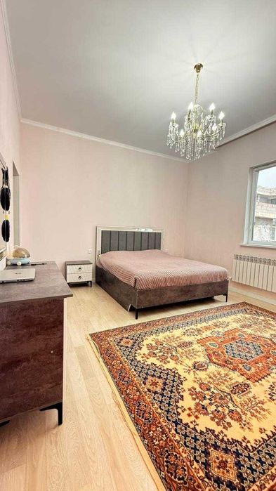 Жайык 2 продам дом 204 м2