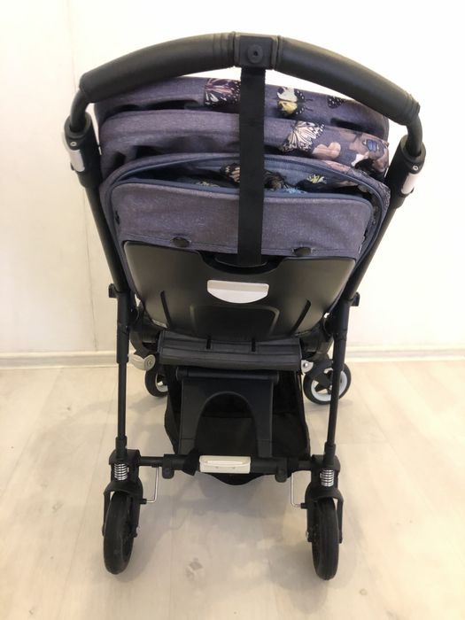 Продам коляску Bugaboo bee 5