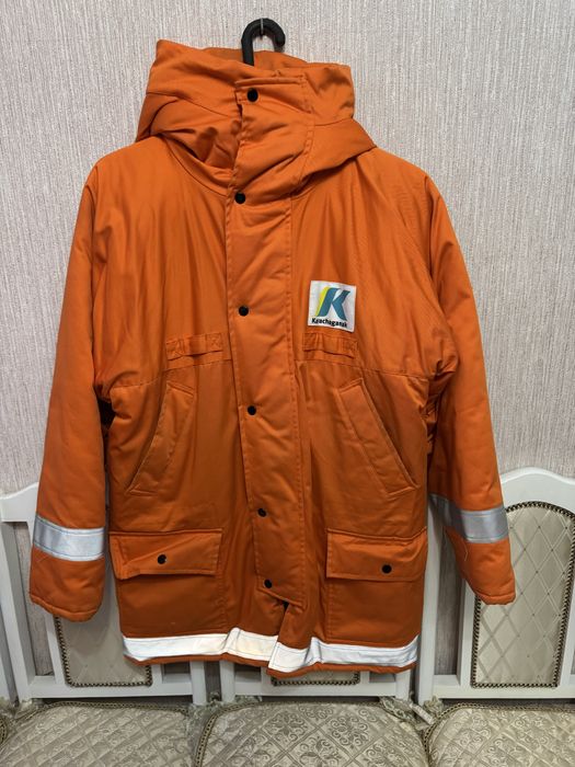 Продам спецодежду КПО и ТШО