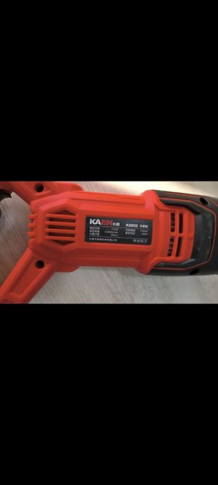 Arra ruchnoy (suyak arra) suyak kesadigan apparat Professional Arginal