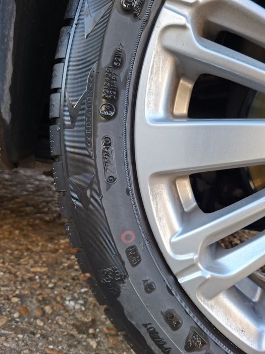 Aлуминиеви джанти Пежо Peugeot 208 2008 зимни гуми 2023 Ситроен