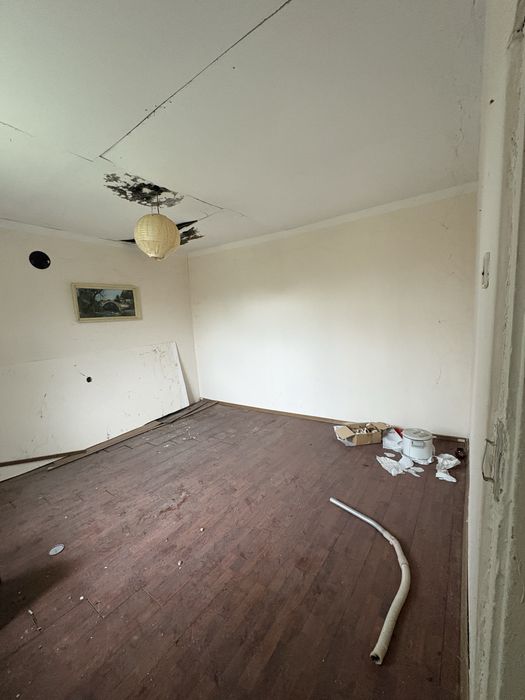 Къща в село Тюркмен