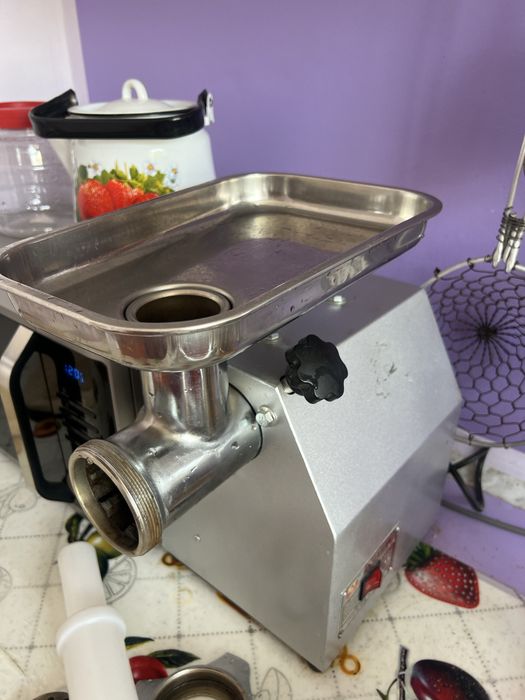 Мясорубка сатылады HY-12