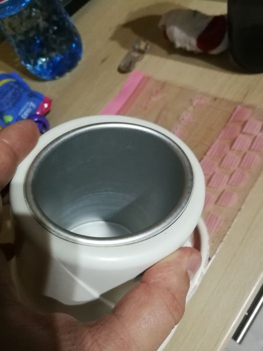 Incalzitor biberoane chicco