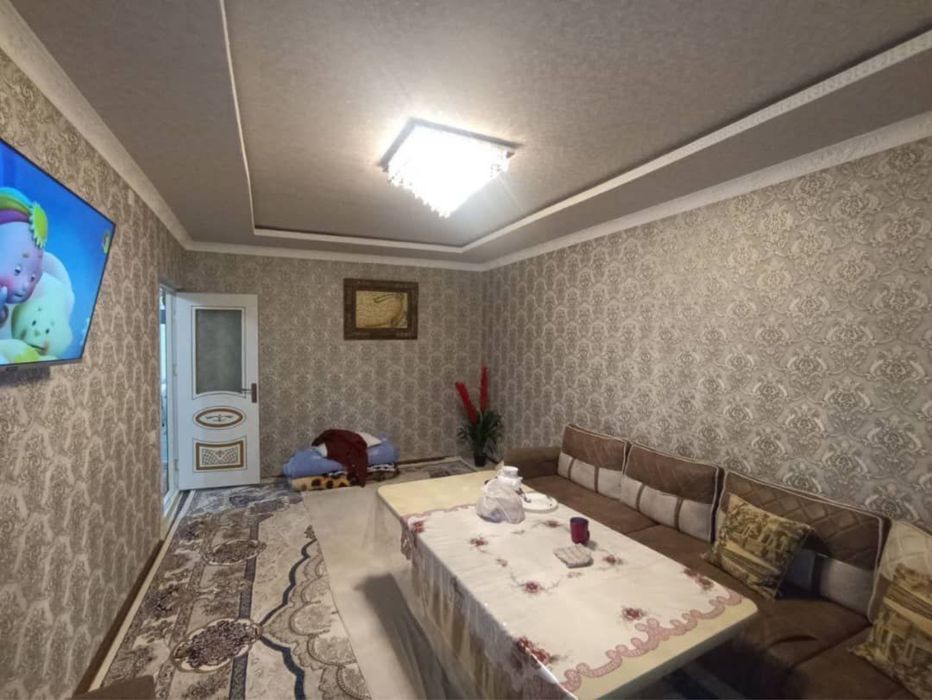 Сдаётся квартира в аренду. Самарканд ул Фрунзе