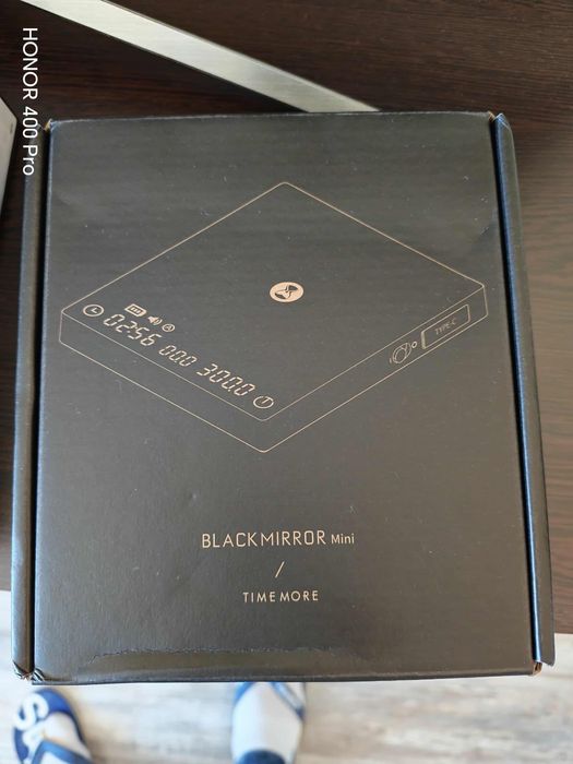 Outin nano + timemore c3 esp pro