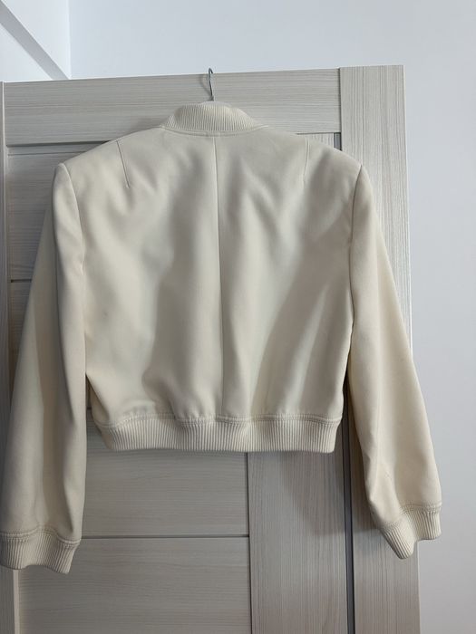 Geaca bomber Zara