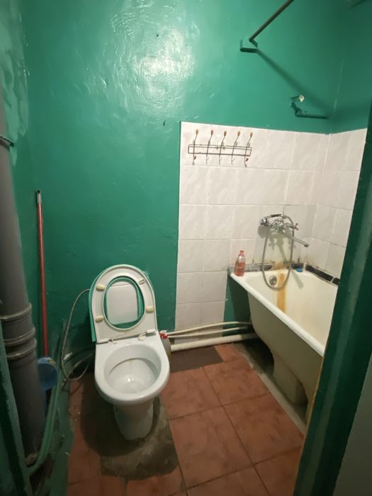 Сдам команту в общежитии