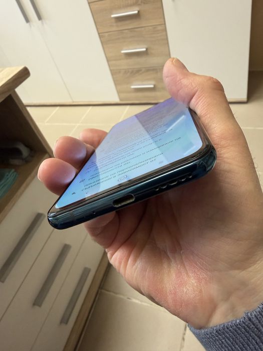 Lenovo Z6 Pro 8/128gb - отличен