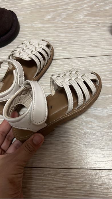 Детская обувь для девочек