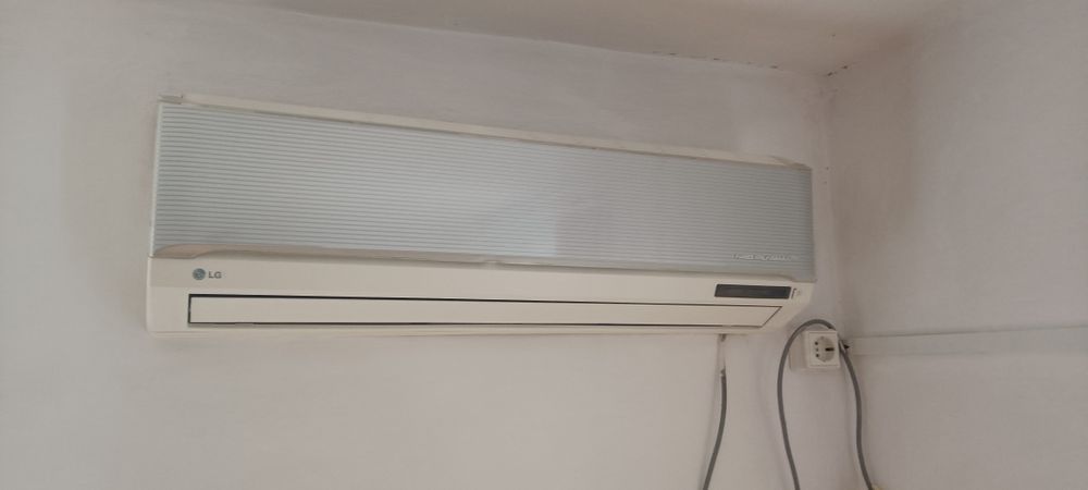 Кондиционер лджи