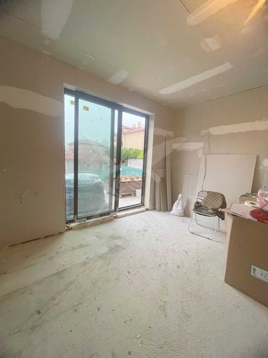 Двуетажна къща ДО КЛЮЧ в с. Крумово 53691