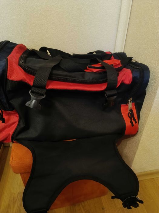 Сак за таекуондо