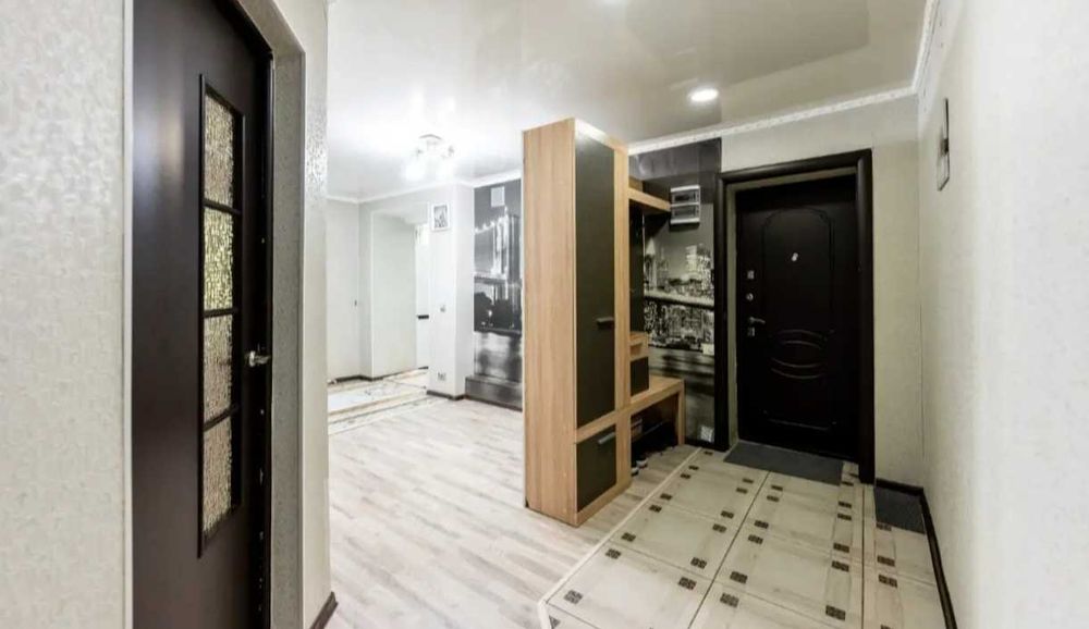 Продам 2-х комнатную квартиру