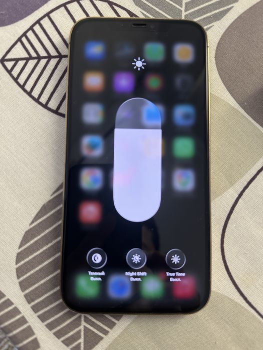 Apple Iphone 12 Pro Max Gold 128Gb ПЕРВЫЙ ХОЗЯИН