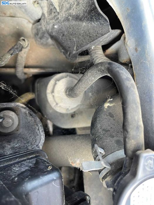 Vas Expansiune Apa Antigel Motor Honda Jazz 1.3 i 2002 - 2008 [C6037]