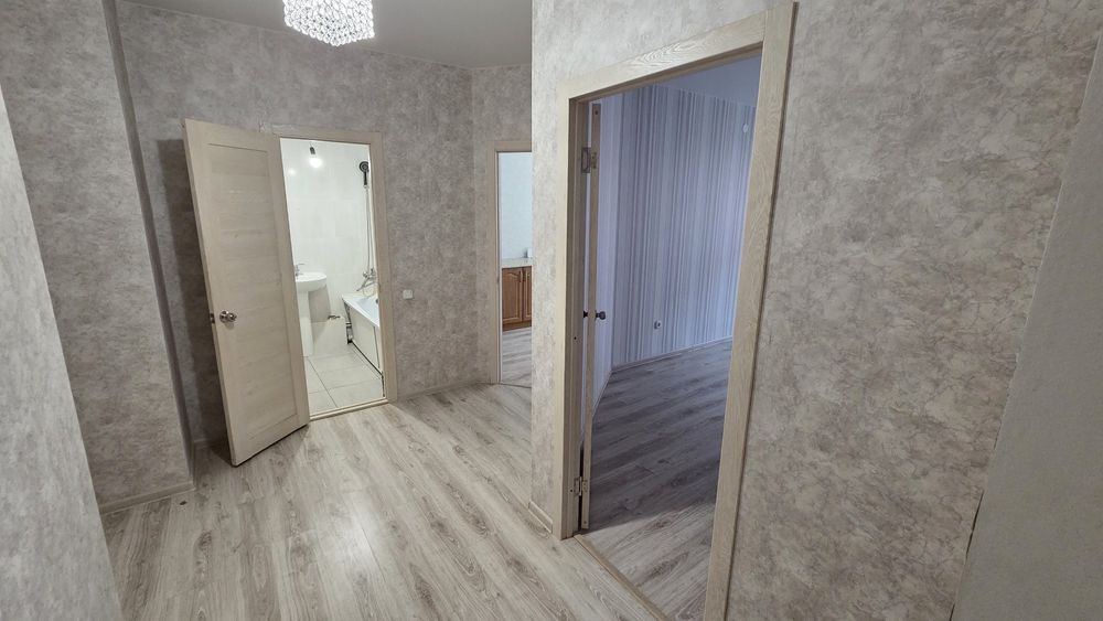 Продам 1-комнатную квартиру