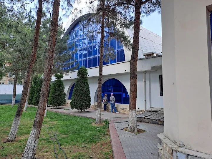 Обучение плаванию, взрослых и детей с  4 лет