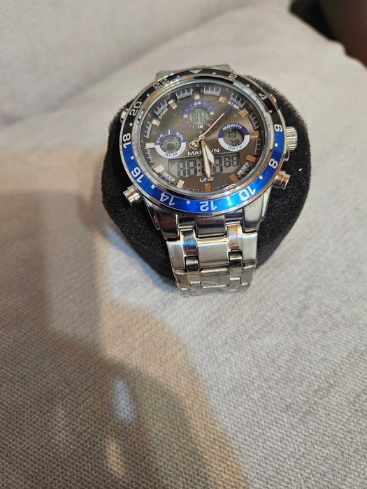 Часовници нови купих ги Германия