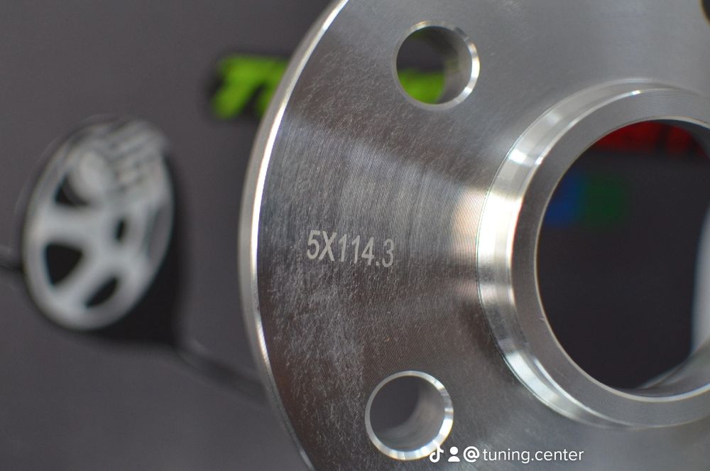 Flanse Distantiere 5x112 BMW, Audi, Mercedes, VW, Skoda, SEAT