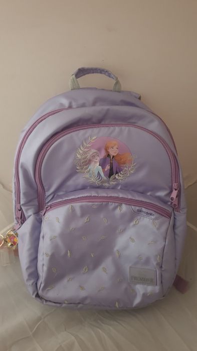 Samsonite Frozen ll детска раница