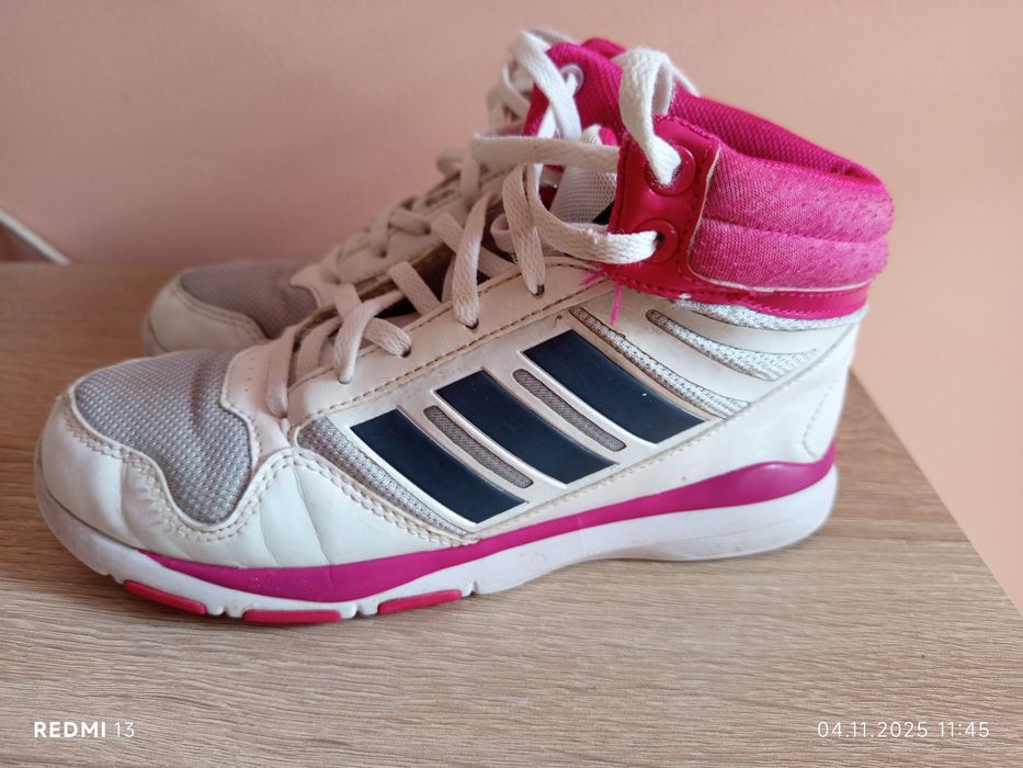 Детска кецове Adidas