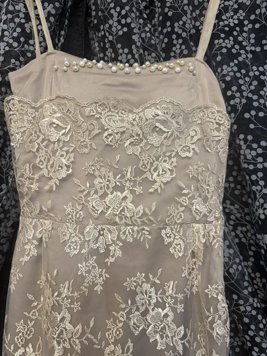 Rochita gala marimea S