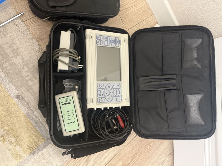 Продам Рефлектометр Рейс 305