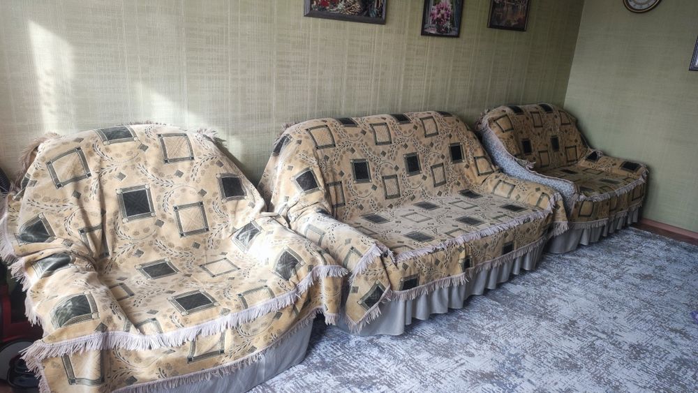 Продам дивандек 15000